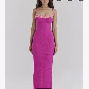 House of cb dress